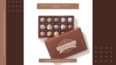 Chocolate Gift Delivery Northern Virginia