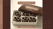 Where to Buy Chocolate-Covered Pretzels in Philadelphia That Ship Nationwide