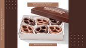 Best Chocolate Covered Pretzels to Buy Online - Mueller Chocolate Co