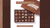 Best Chocolate Gift Boxes to Buy Online - Mueller Chocolate Co