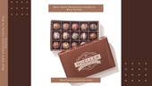 Best Dark Chocolate Candy to Buy Online - Mueller Chocolate Co