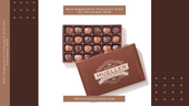 Best Peppermint Chocolate Gifts for Christmas 2026 - Mueller Chocolate Co