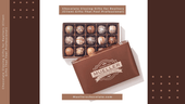 Chocolate Closing Gifts for Realtors (Client Gifts That Feel Professional) - Mueller Chocolate Co