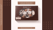 Chocolate Gift Delivery Boston – Handmade Philadelphia Chocolates Shipped Fresh - Mueller Chocolate Co