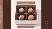 Chocolate Gifts for Financial Advisors (Client, Referral Gifts That Feel Professional) - Mueller Chocolate Co