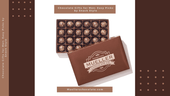 Chocolate Gifts for Men (No Guessing, Just Good Chocolate) - Mueller Chocolate Co