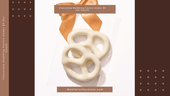Chocolate Wedding Favors Under $5 Per Guest - Mueller Chocolate Co