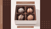 Client Thank-You Gifts for Chiropractors (Patient Gifts That Feel Professional) - Mueller Chocolate Co