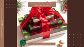 Holiday Chocolate Gifts for Clients and Partners - Mueller Chocolate Co