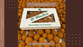 How Long Does Irish Potato Candy Last? Storage Tips - Mueller Chocolate Co