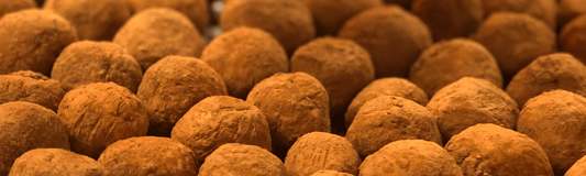 Irish Potato Candy: A St. Patrick’s Day Favorite - Mueller Chocolate Co