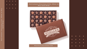 Retirement Chocolate Gifts (What to Buy + What to Skip - Mueller Chocolate Co