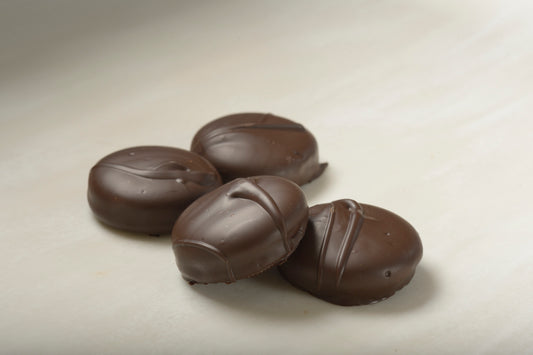 Dark Chocolate Covered Oreos | Mueller Chocolate Co