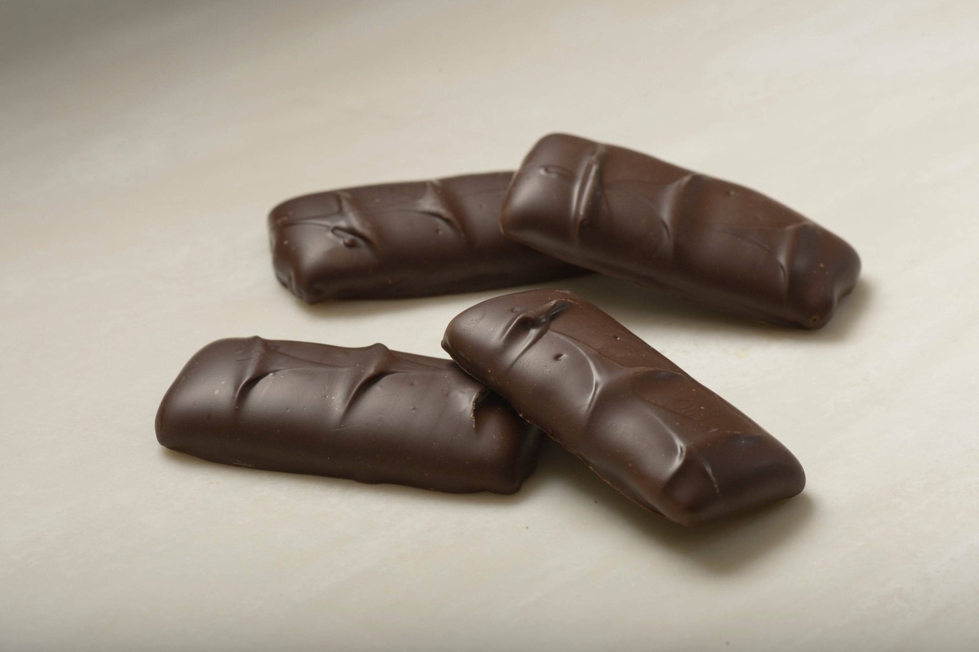 Dark Chocolate Covered Graham crackers - Handmade Chocolate | Mueller Chocolate Co.