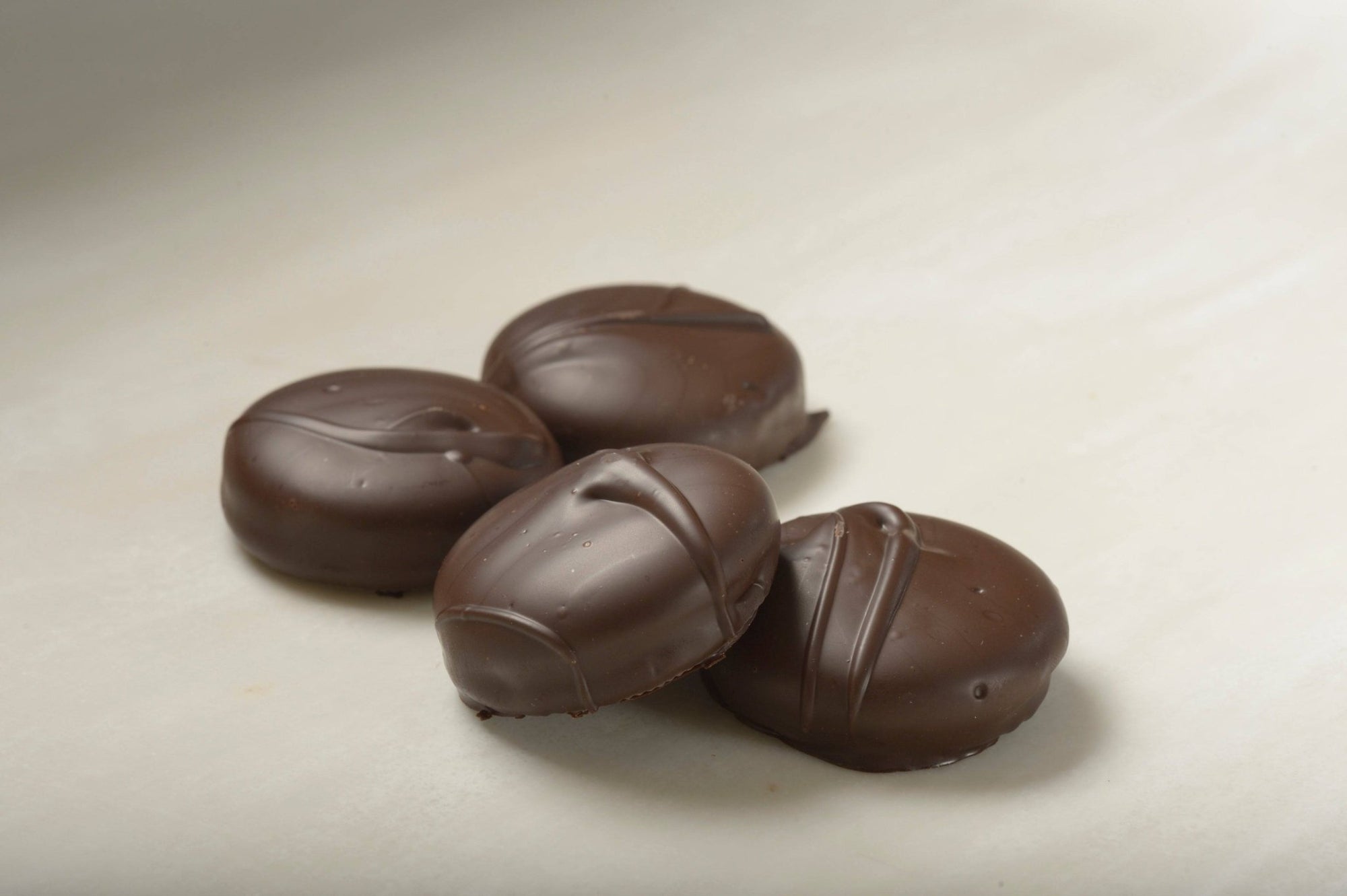 Dark Chocolate Covered Oreos - Handmade Chocolate | Mueller Chocolate Co.