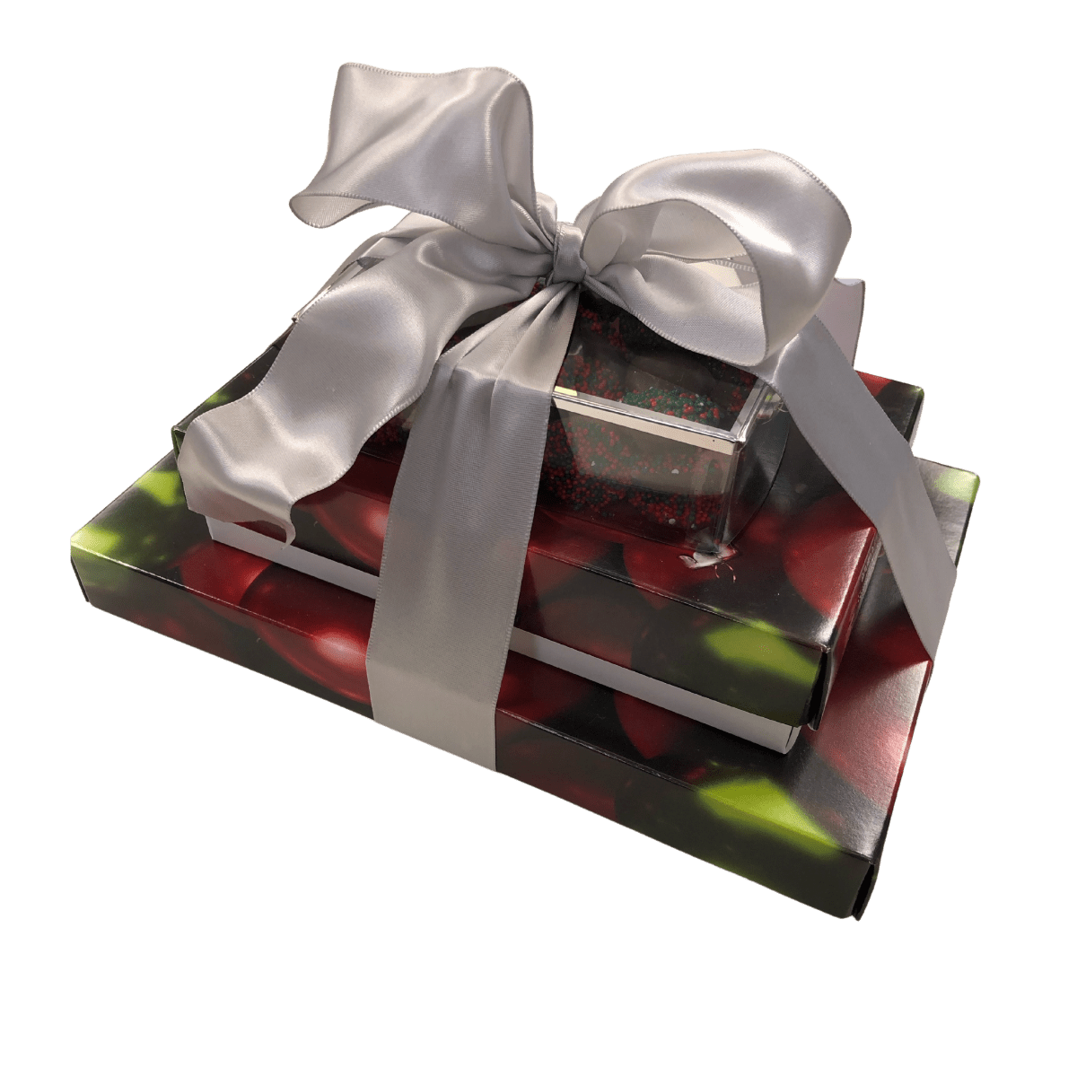 Holiday Classic Chocolate Gift Set - Handmade Gift Box | Mueller Chocolate Co.