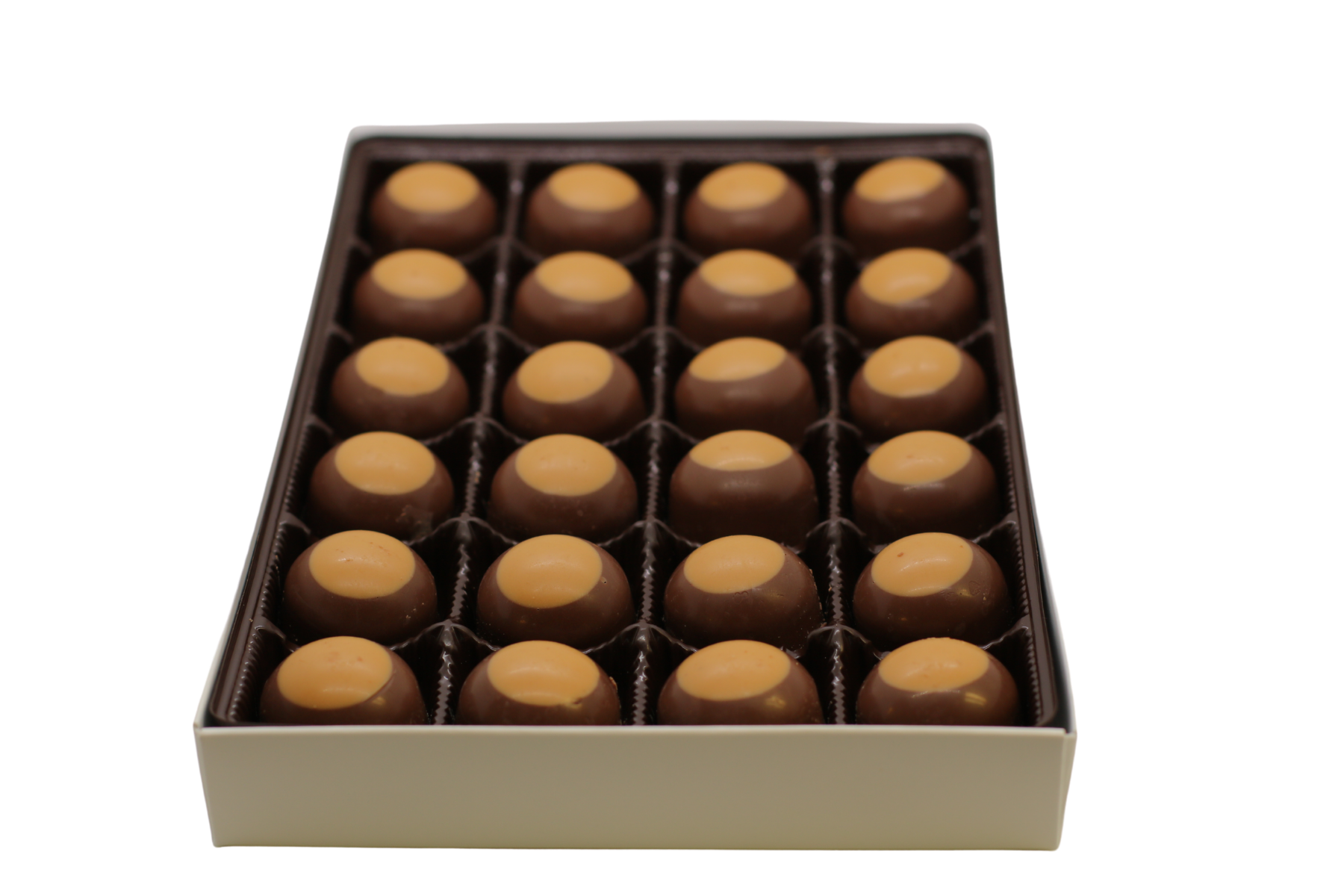 Peanut Butter Butterfly – Beacon Hill Chocolates