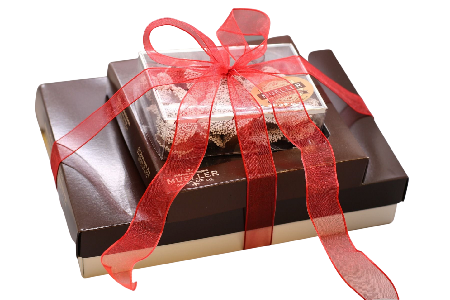 Salty and Sweet Chocolate Gift Set