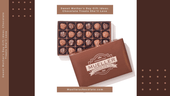 Sweet Mother's Day Gift Ideas: Chocolate Treats She'll Love