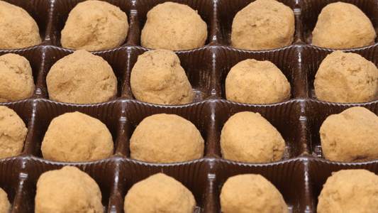 Irish Potato Candy: A Sweet Tradition Rooted in History and Seasonal Joy