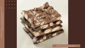 Almond Bark: A Classic Chocolate Treat Loved for Generations - Mueller Chocolate Co