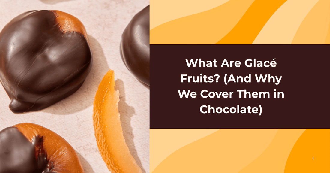 Apricots vs. Orange Peels: Which Chocolate Fruit Is Right for You? - Mueller Chocolate Co