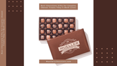 Best Chocolate Gifts for Couples (Sweet Treats They’ll Both Love) - Mueller Chocolate Co