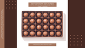 Best Chocolate Gifts to Ship After Christmas (Through New Year’s 2026) - Mueller Chocolate Co