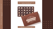 Best Orange Chocolate Gifts for Winter and Beyond - Mueller Chocolate Co