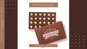 Chocolate Anniversary Gifts They’ll Always Remember - Mueller Chocolate Co