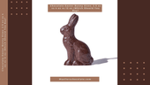 Chocolate Easter Bunny Sizes: 2.5 oz vs 4 oz vs 12 oz (Which Should You Buy? - Mueller Chocolate Co