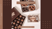 Chocolate Gifts for Accountants (Tax Season Client Thank-You Gifts That Feel Professional) - Mueller Chocolate Co