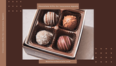 Chocolate Gifts for Insurance Agents (Client, Referral Thank-You Gifts That Feel Professional) - Mueller Chocolate Co