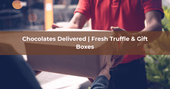 Chocolates Delivered | Fresh Truffle & Gift Boxes - Mueller Chocolate Co