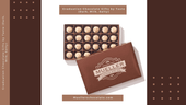 Graduation Chocolate Gifts by Taste (Dark, Milk, Salty-Sweet, Classic) - Mueller Chocolate Co