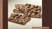 Milk Chocolate Almond Bark: A Sweet Classic with a Crunch - Mueller Chocolate Co