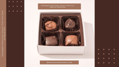 Packaged Chocolate Favors That Are Easy to Hand Out - Mueller Chocolate Co