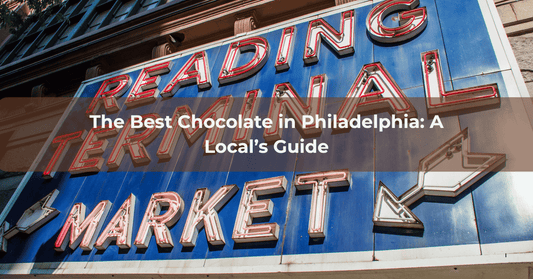 The Best Chocolate in Philadelphia: A Local’s Guide - Mueller Chocolate Co