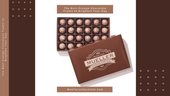 The Best Orange Chocolate Treats to Brighten Your Day - Mueller Chocolate Co
