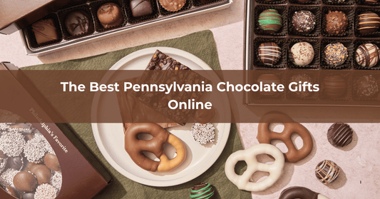 The Best Pennsylvania Chocolate Gifts Online - Mueller Chocolate Co