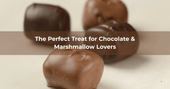 The Perfect Treat for Chocolate &amp; Marshmallow Lovers - Mueller Chocolate Co