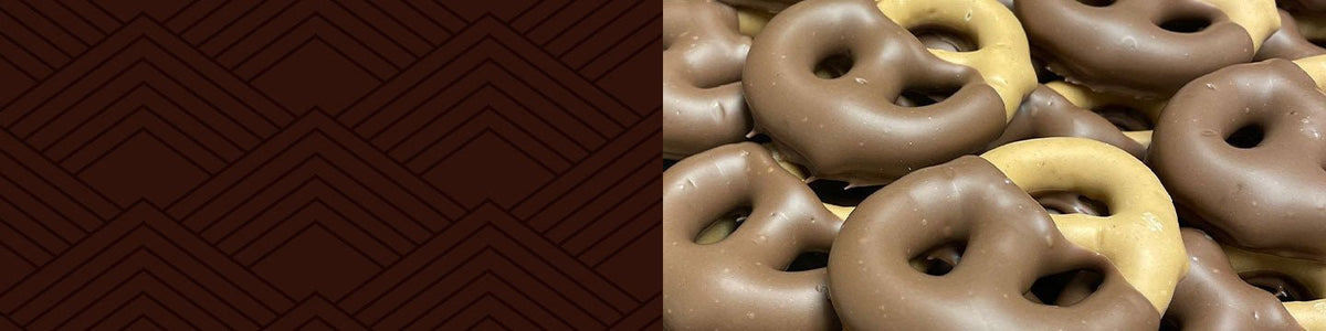 Chocolate Collections - Mueller Chocolate Co