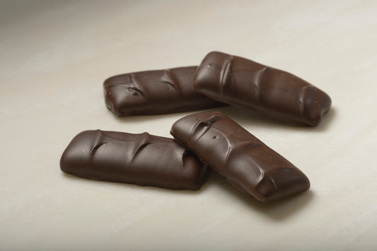 Dark Chocolate Covered Grahams | Mueller Chocolate Co.