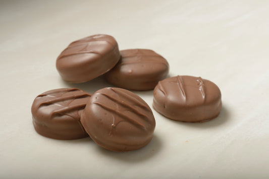 Milk Chocolate Covered Oreos | Mueller Chocolate Co
