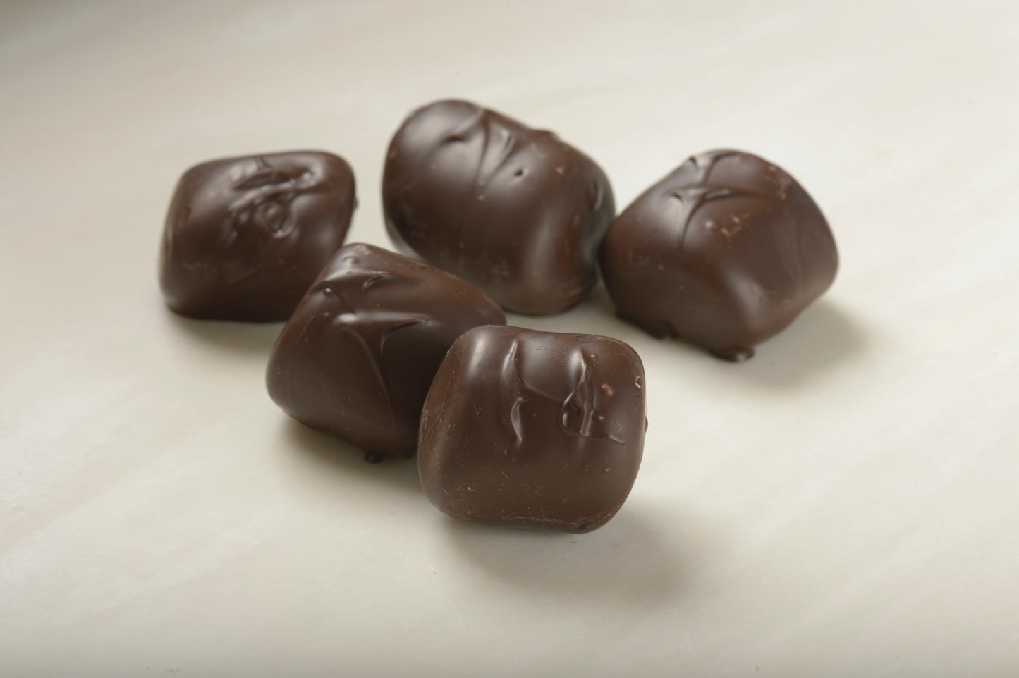 Dark Chocolate Covered Marshmallows | Mueller Chocolate Co.