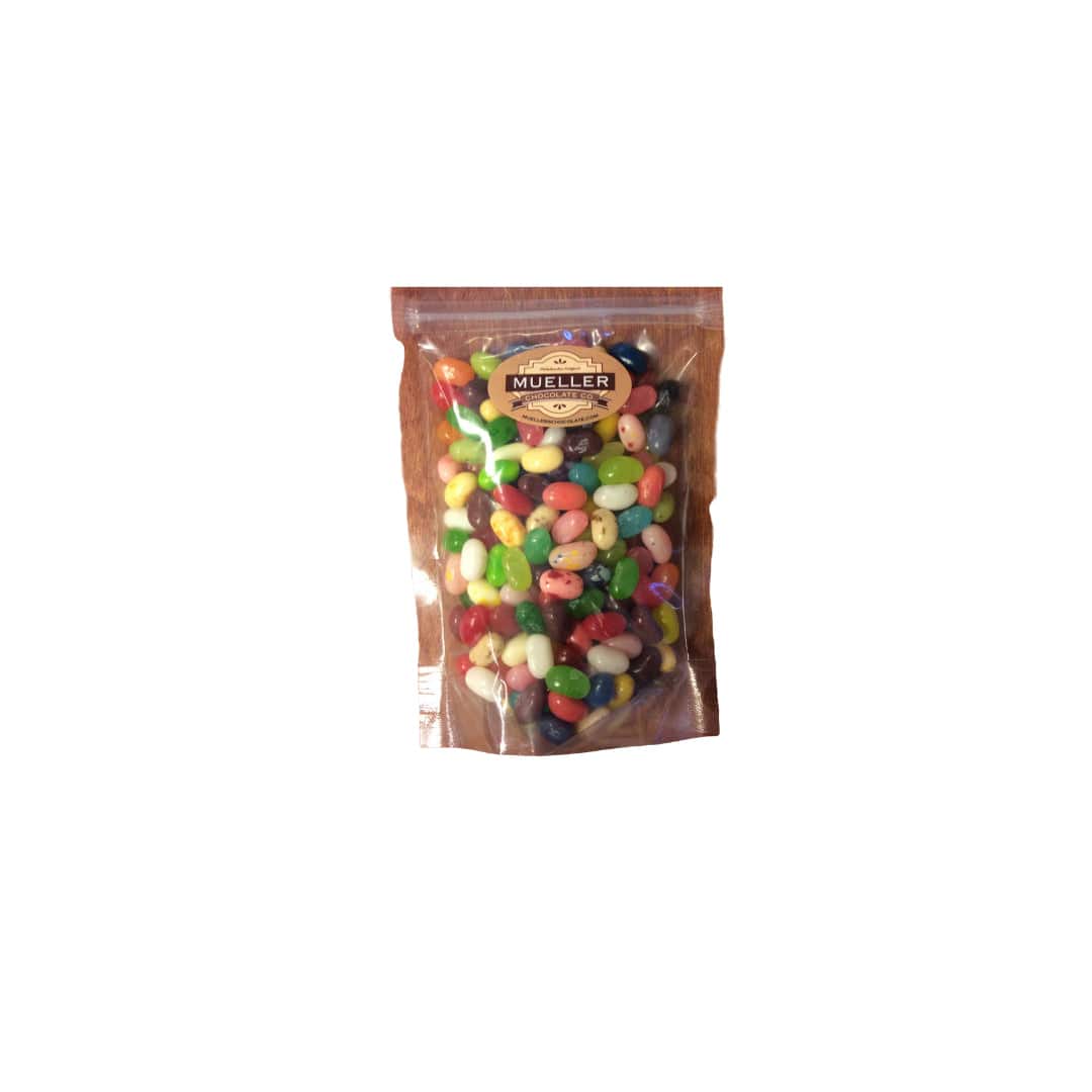 49 Flavor Jelly Beans 8oz - Handmade Candy | Mueller Chocolate Co.