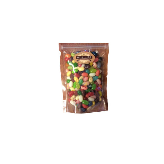 49 Flavor Jelly Beans 8oz - Handmade Candy | Mueller Chocolate Co.