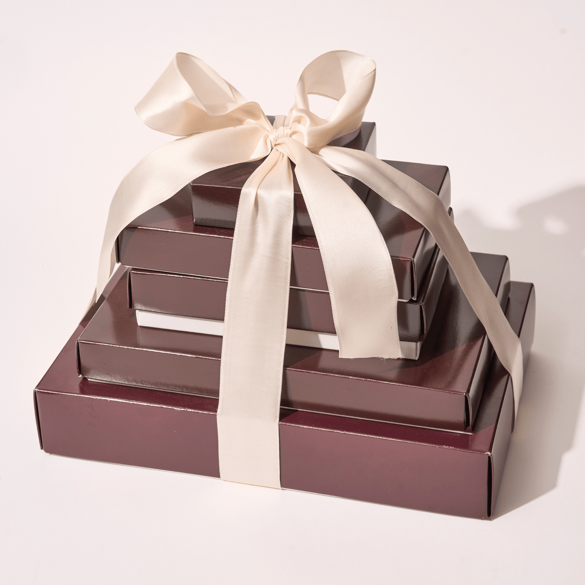 Crowd Pleaser Gift Set - Handmade Gift Box | Mueller Chocolate Co.