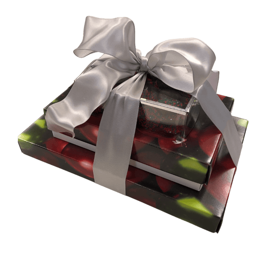 Holiday Classic Chocolate Gift Set - Handmade Gift Box | Mueller Chocolate Co.