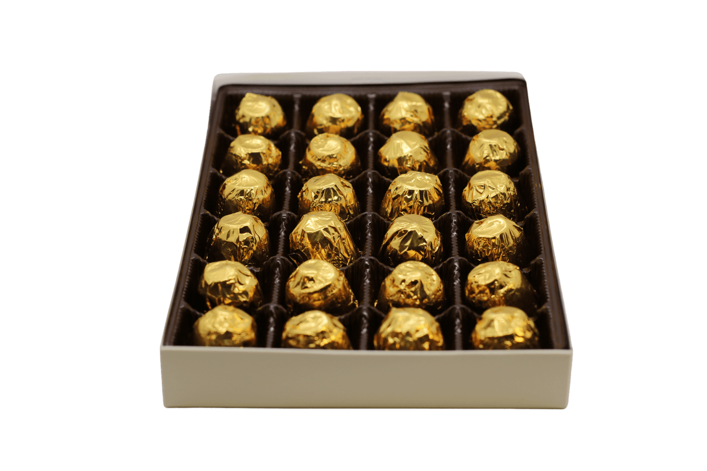 Milk Chocolate Cordial Cherry Gift Box - Handmade Gift Box | Mueller Chocolate Co.